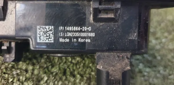 Caméra clignotant Tesla Model Y aile gauche OEM 1495864-20-D image 4