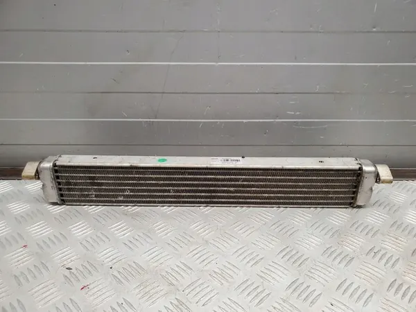 Oliekoeler Mercedes-Benz SL R231 image 3