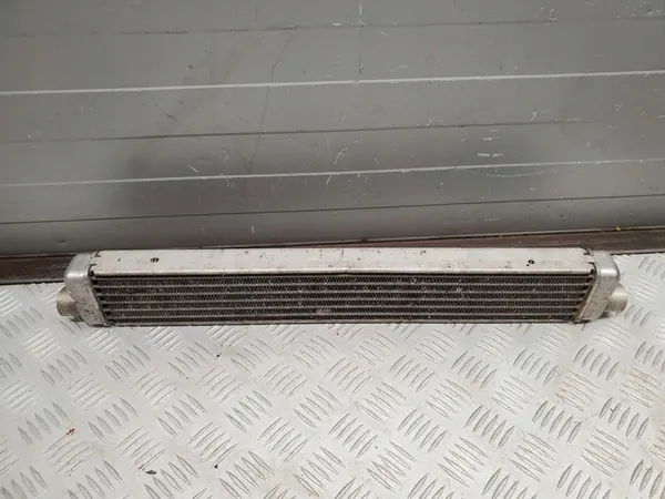 Oliekoeler Mercedes-Benz SL R231 image 5