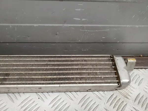 Oliekoeler Mercedes-Benz SL R231 image 6