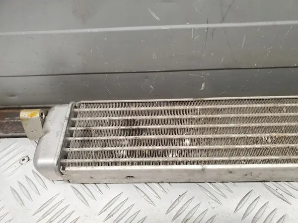 Oliekoeler Mercedes-Benz SL R231 image 7