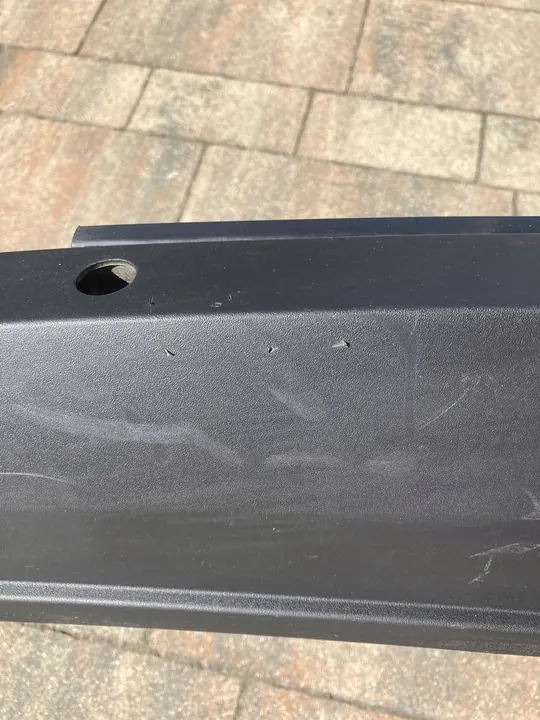 Paraurti posteriore Skoda Karoq OEM 57A807521 image 7