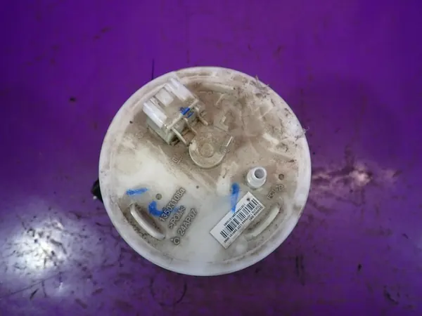 POLTTOAINEPUMPPU CHEVROLET AVEO III T300 11-20 1.2 13575964 image 4