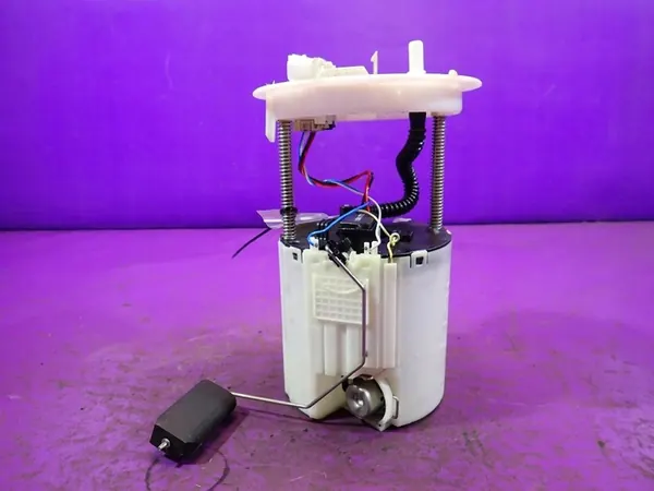 POLTTOAINEPUMPPU CHEVROLET AVEO III T300 11-20 1.2 13575964 image 5