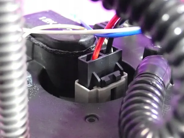 POLTTOAINEPUMPPU CHEVROLET AVEO III T300 11-20 1.2 13575964 image 6