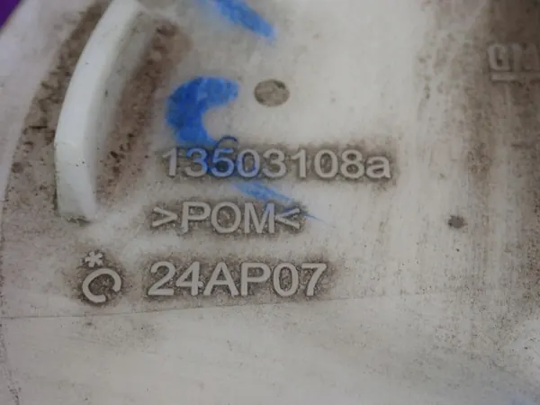 POLTTOAINEPUMPPU CHEVROLET AVEO III T300 11-20 1.2 13575964 image 8