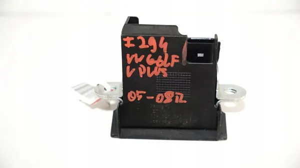 Heckklappenschloss OEM 360176927 für VW Golf 5 image 6