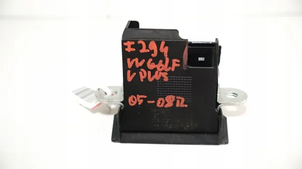 Heckklappenschloss OEM 360176927 für VW Golf 5 image 8