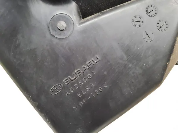 Ilmansuodattimen kotelo Subaru Ascent A52XC01 image 4