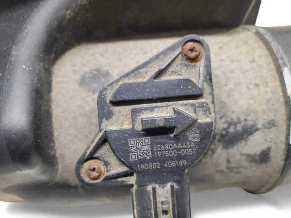 Ilmansuodattimen kotelo Subaru Ascent A52XC01 image 6