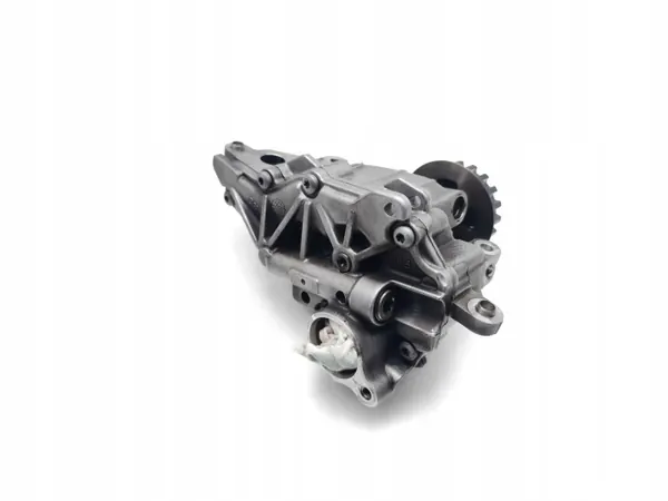 Pompe à huile Ford Transit OEM 161810315EA 2.0 EcoBlue image 5
