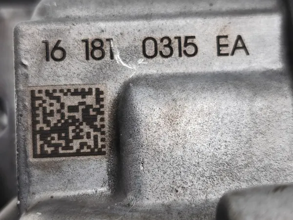 Pompe à huile Ford Transit OEM 161810315EA 2.0 EcoBlue image 7