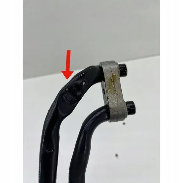 BMW Oliekoeler OEM 7618360 voor F20, F30 35i image 3