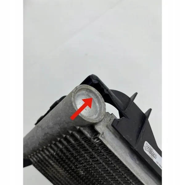 BMW Oliekoeler OEM 7618360 voor F20, F30 35i image 4