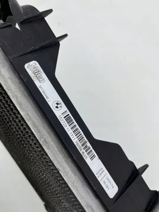 BMW Oliekoeler OEM 7618360 voor F20, F30 35i image 5