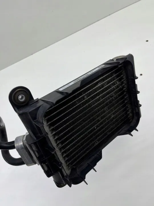 BMW Oliekoeler OEM 7618360 voor F20, F30 35i image 8