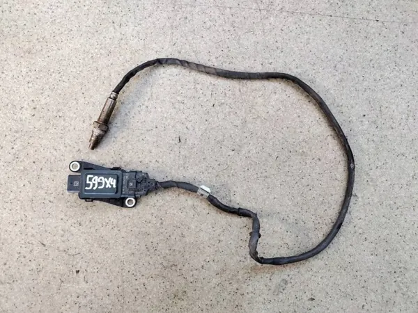 Lambdasonde NOx-sensor 8594553 BMW X4 G02 2.0D image 2