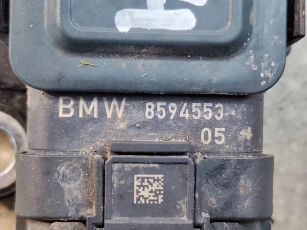 Lambdasonde NOx-sensor 8594553 BMW X4 G02 2.0D image 4