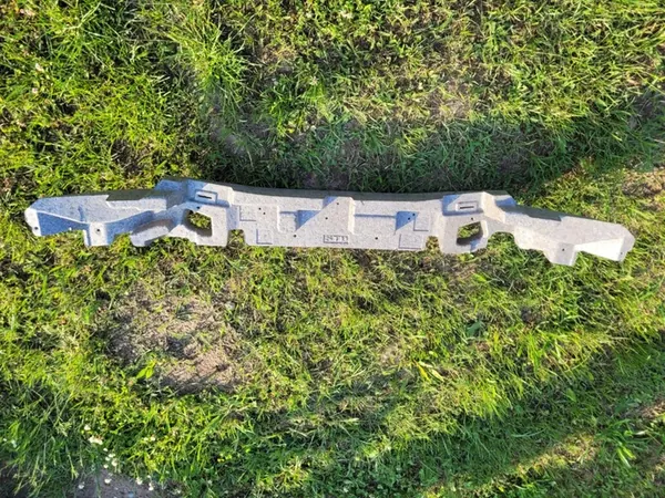 Etupuskuri vaimennin Kia Optima IV 86520-D4010 image 2