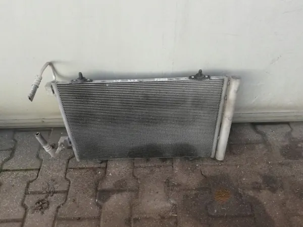 Condensador AC OEM 9683011280 para Peugeot 508 2.0L Diesel image 3