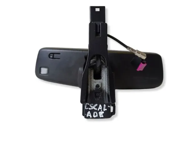 Espelho Retrovisor Cadillac Escalade 2018 OEM 84127821 image 3
