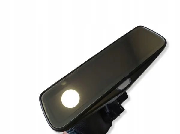 Espelho Retrovisor Cadillac Escalade 2018 OEM 84127821 image 6