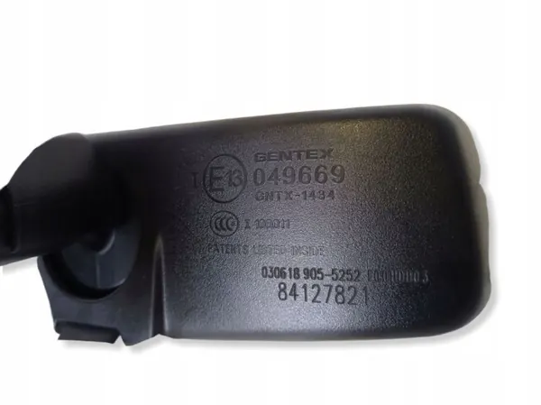 Espelho Retrovisor Cadillac Escalade 2018 OEM 84127821 image 7