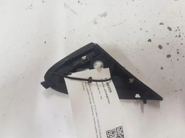 OEM 31349229 Salpicadero para Volvo V40 Cross Country image 3