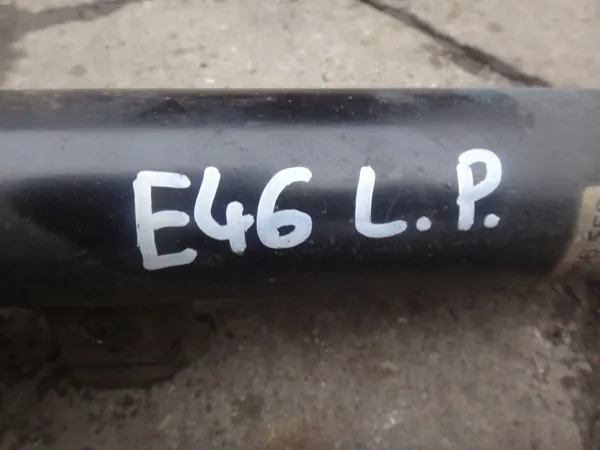 Ammortizzatore anteriore sinistro BMW E46 image 3