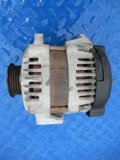 Vaihtovirtageneraattori Aveo Lift 1.2 B 16V image 2