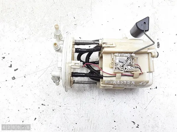 Capteur de carburant Subaru Forester 2012 42081AG111 image 2