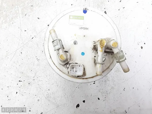 Capteur de carburant Subaru Forester 2012 42081AG111 image 4