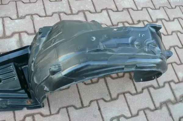 Front Left Wheel Arch Subaru Impreza III 07-11 OEM 59110FG012 image 4