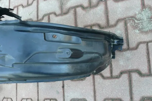 Front Left Wheel Arch Subaru Impreza III 07-11 OEM 59110FG012 image 8