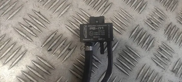 Begagnad LPG-kit OEM 110R-004533 för Volvo V40 image 10