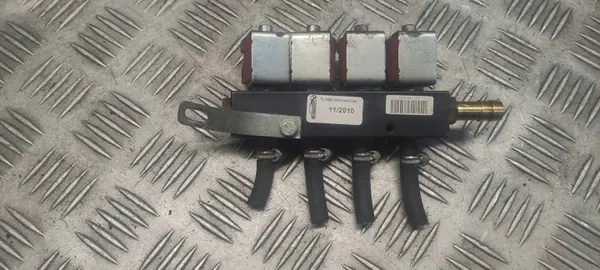 Begagnad LPG-kit OEM 110R-004533 för Volvo V40 image 5