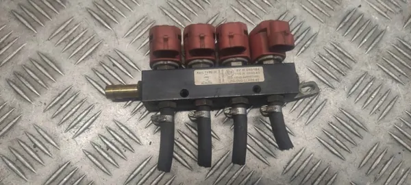 Begagnad LPG-kit OEM 110R-004533 för Volvo V40 image 6