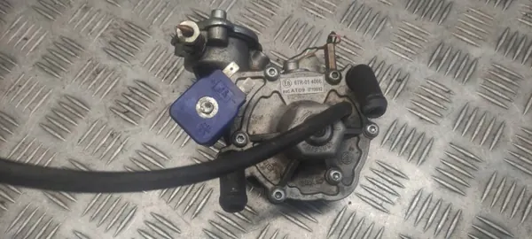 Begagnad LPG-kit OEM 110R-004533 för Volvo V40 image 7