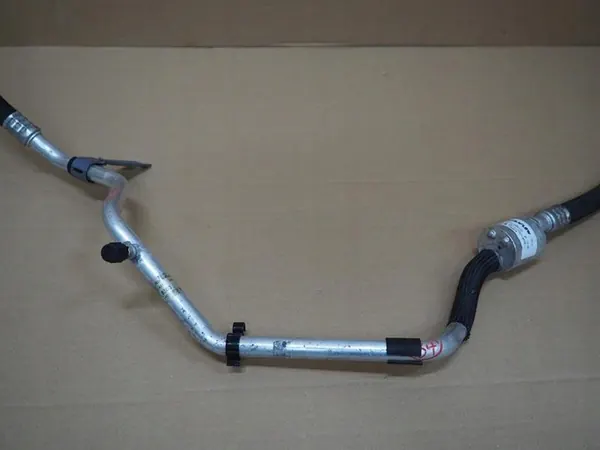 Air Conditioning Hose Peugeot 208 1.6 E-HDI image 3