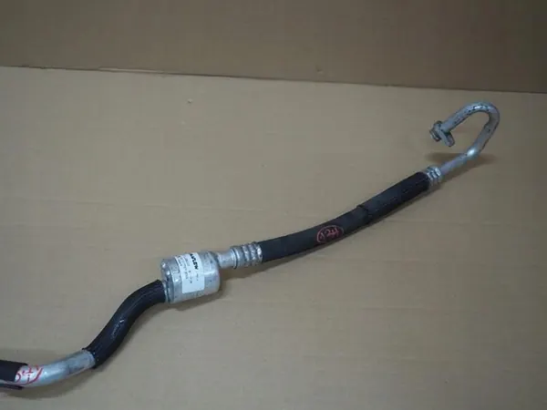 Air Conditioning Hose Peugeot 208 1.6 E-HDI image 4