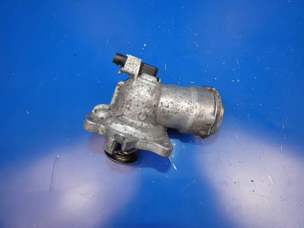 MERCEDES CLASE E W207 W212 W218 W204 3.0 CDI TERMOSTATO image 2