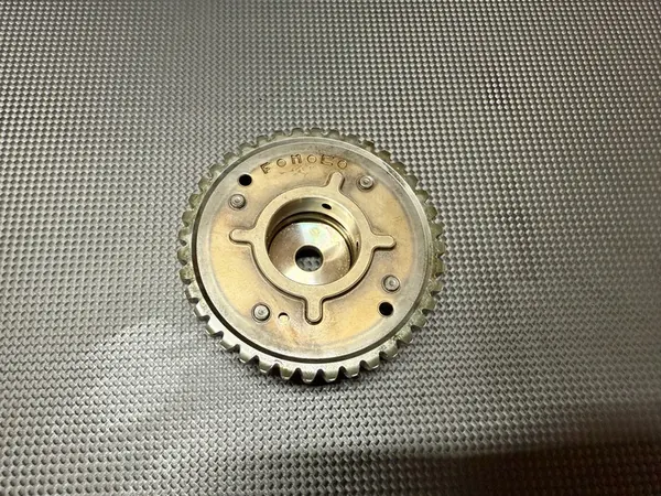 Camshaft Gear Ford Mustang MK6 2.3 image 2