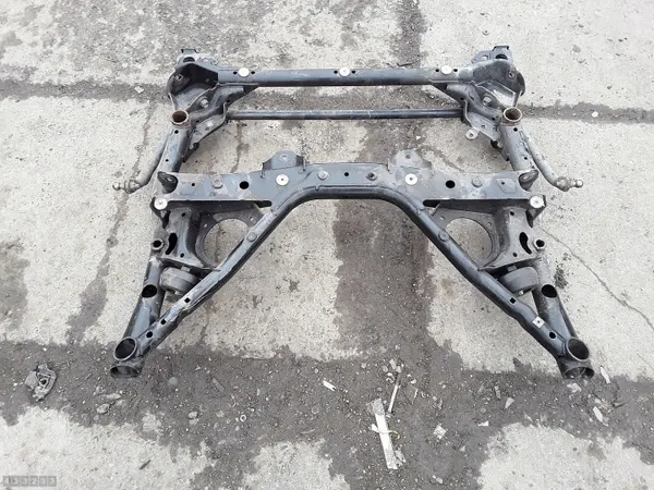 BMW Hulpframe OEM AM-453233 - Gebruikt image 4
