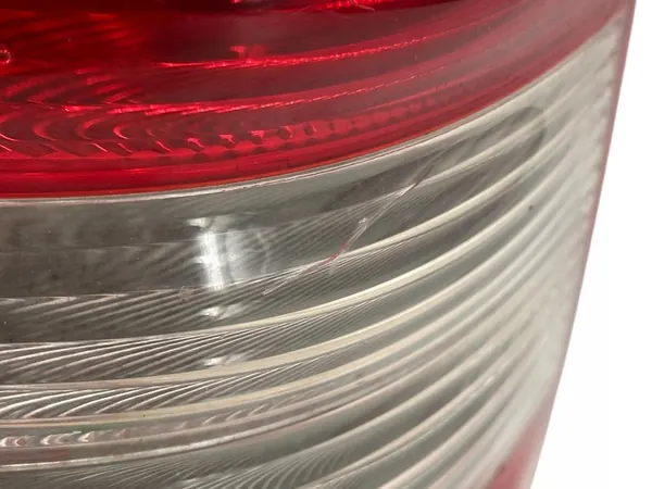 Lámpara Trasera Izquierda Mercedes W163 ML image 3