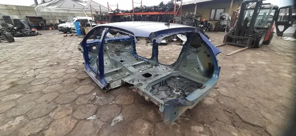 OEM LAK.EEGD takapuskuri Peugeot 308 T9 5D:lle image 3