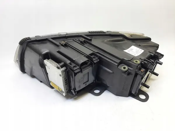 AUDI A8 D3 Lift Scheinwerfer Links Rechts 4E0941030BP 4E0941029BP image 5