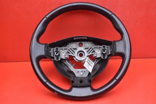 Volante de Couro Usado OEM 48430-JD01D image 2