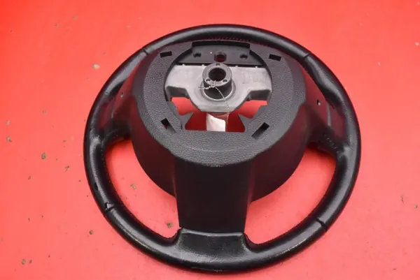 Volante de Couro Usado OEM 48430-JD01D image 3