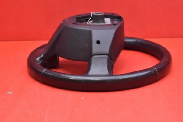 Volante de Couro Usado OEM 48430-JD01D image 5