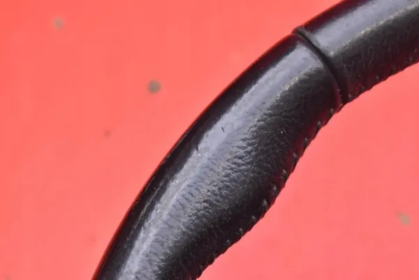 Volante de Couro Usado OEM 48430-JD01D image 8